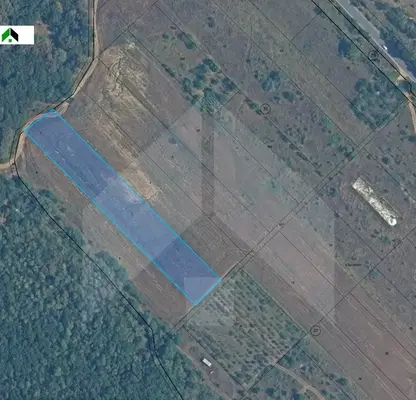 Photo 2 — Agricultural Land in Oblast Varna, Beloslav