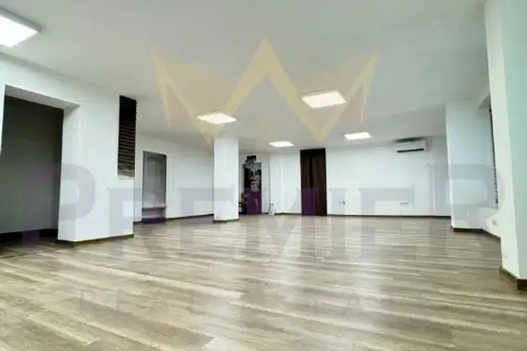 Office in Varna, Biznes Hotel
