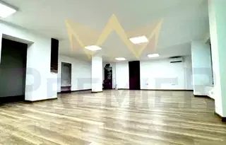Офис във Варна, Бизнес хотел