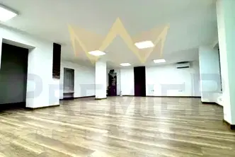 Офис във Варна, Бизнес хотел