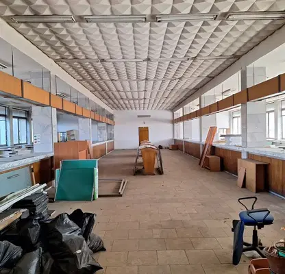 Photo 2 — Office in Kyustendil, Centyr