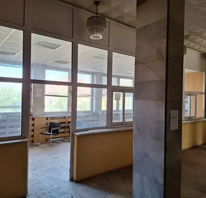 Photo 4 — Office in Kyustendil, Centyr
