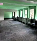 Офис във Велико Търново, Център