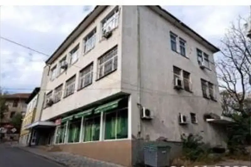 Офис в Хасково, Ивайлов