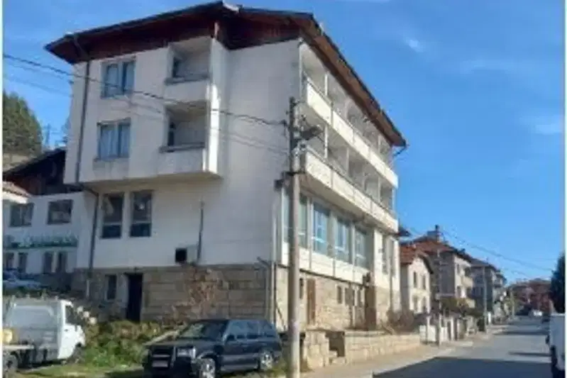 Office in Oblast Smolyan, Dospat