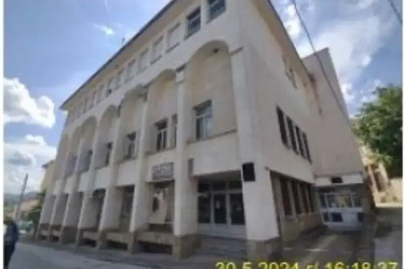 Офис във Велико Търново, Сухиндол