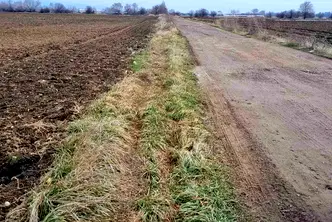 Парцел в с. Негован