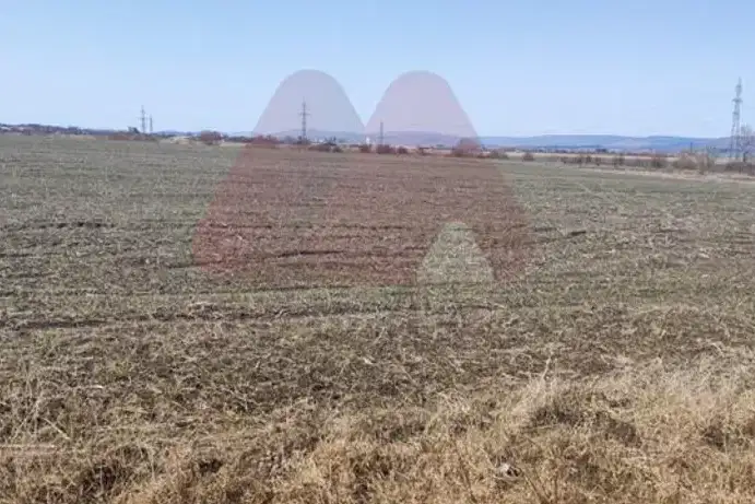 Парцел в с. Волуяк