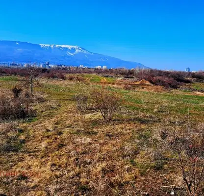 Снимка 3 — Парцел в с. Герман