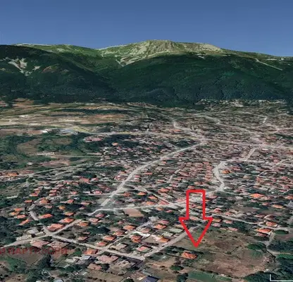 Photo 3 — Plot in Bistrica