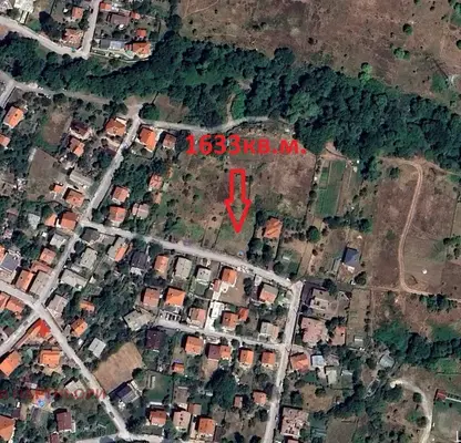 Photo 4 — Plot in Bistrica
