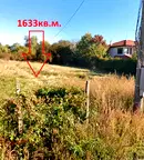 Парцел в с. Бистрица