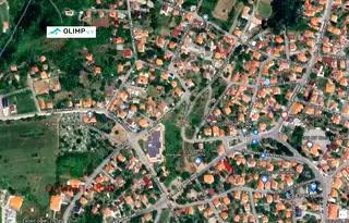 Парцел в с. Лозен
