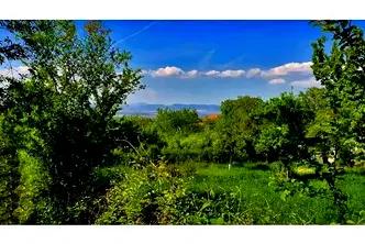 Парцел в с. Лозен