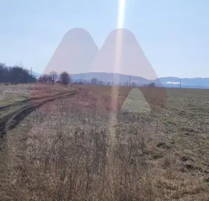 Photo 2 — Plot in Voluyak