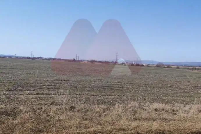 Парцел в с. Волуяк