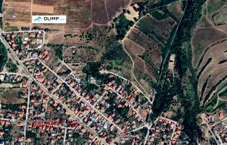 Парцел в с. Лозен
