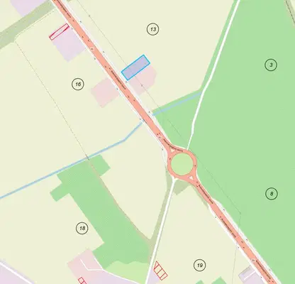Photo 3 — Plot in Асеновско шосе