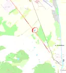 Парцел в Асеновско шосе