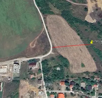 Photo 2 — Plot in Bankya