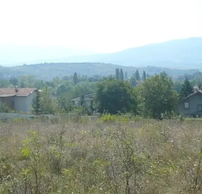 Photo 3 — Plot in Bankya