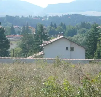 Photo 4 — Plot in Bankya
