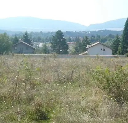 Photo 5 — Plot in Bankya