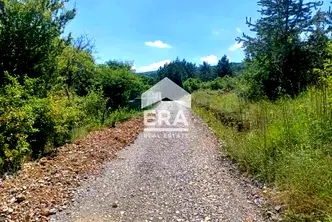 Парцел в с. Герман