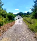 Парцел в с. Герман