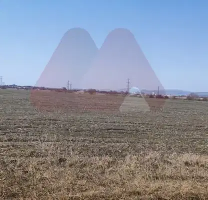 Photo 2 — Plot in Voluyak