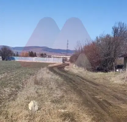 Photo 4 — Plot in Voluyak