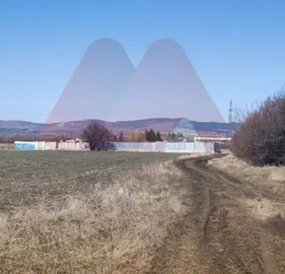 Photo 5 — Plot in Voluyak