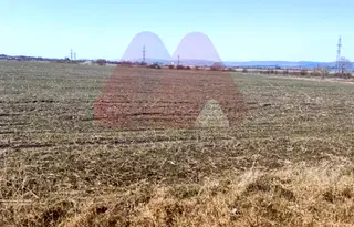 Парцел в с. Волуяк