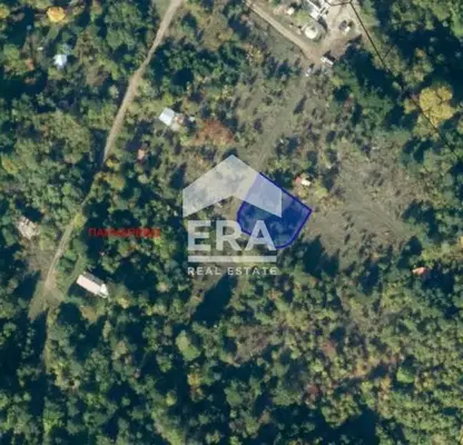 Photo 3 — Plot in German