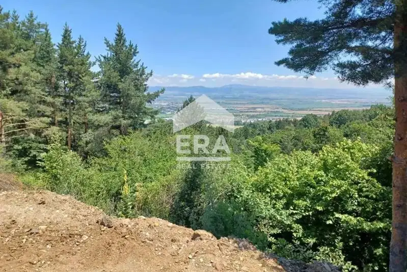 Парцел в с. Герман