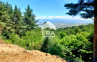 Парцел в с. Герман