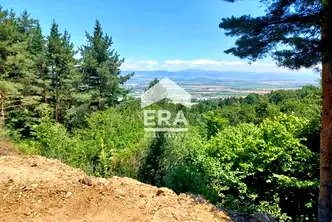Парцел в с. Герман