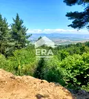 Парцел в с. Герман