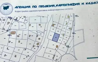 Парцел в Банкя