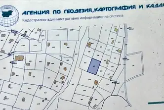 Парцел в Банкя
