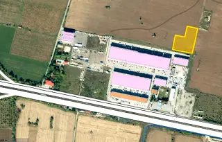 Парцел в с. Лозен