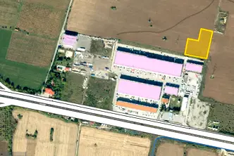 Парцел в с. Лозен
