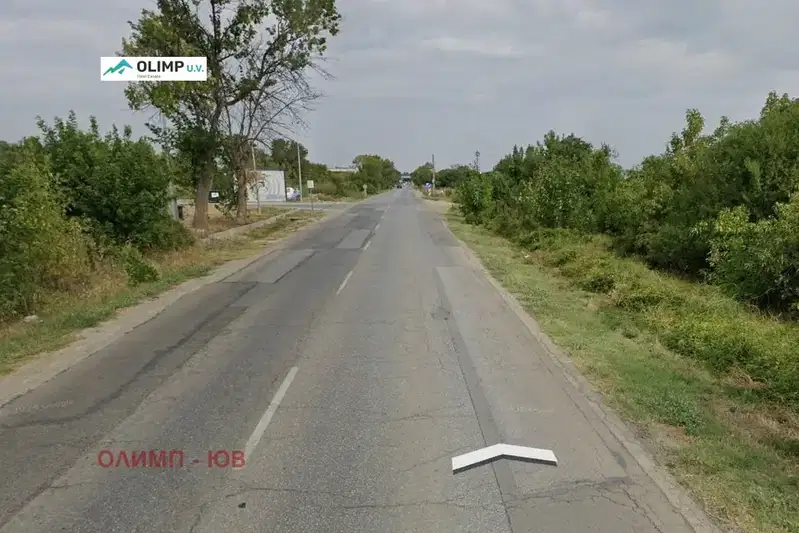 Парцел в с. Лозен