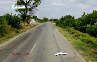 Парцел в с. Лозен
