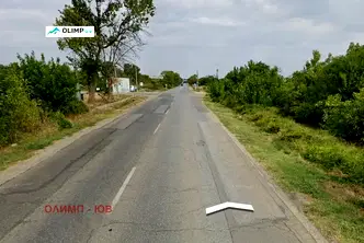 Парцел в с. Лозен