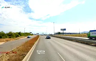 Парцел в с. Герман