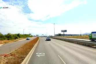 Парцел в с. Герман