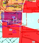 Парцел в София, Ботунец