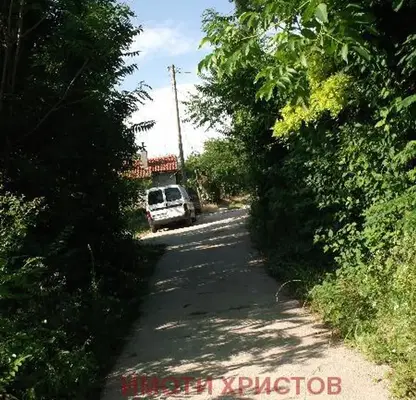 Снимка 4 — Парцел в Шумен, Дивдядово