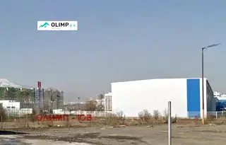 Парцел в София, Дружба 2